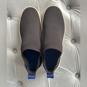 Rothy’s slip on booties/sneakers